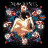 Parasomnia: The Graphic Album
